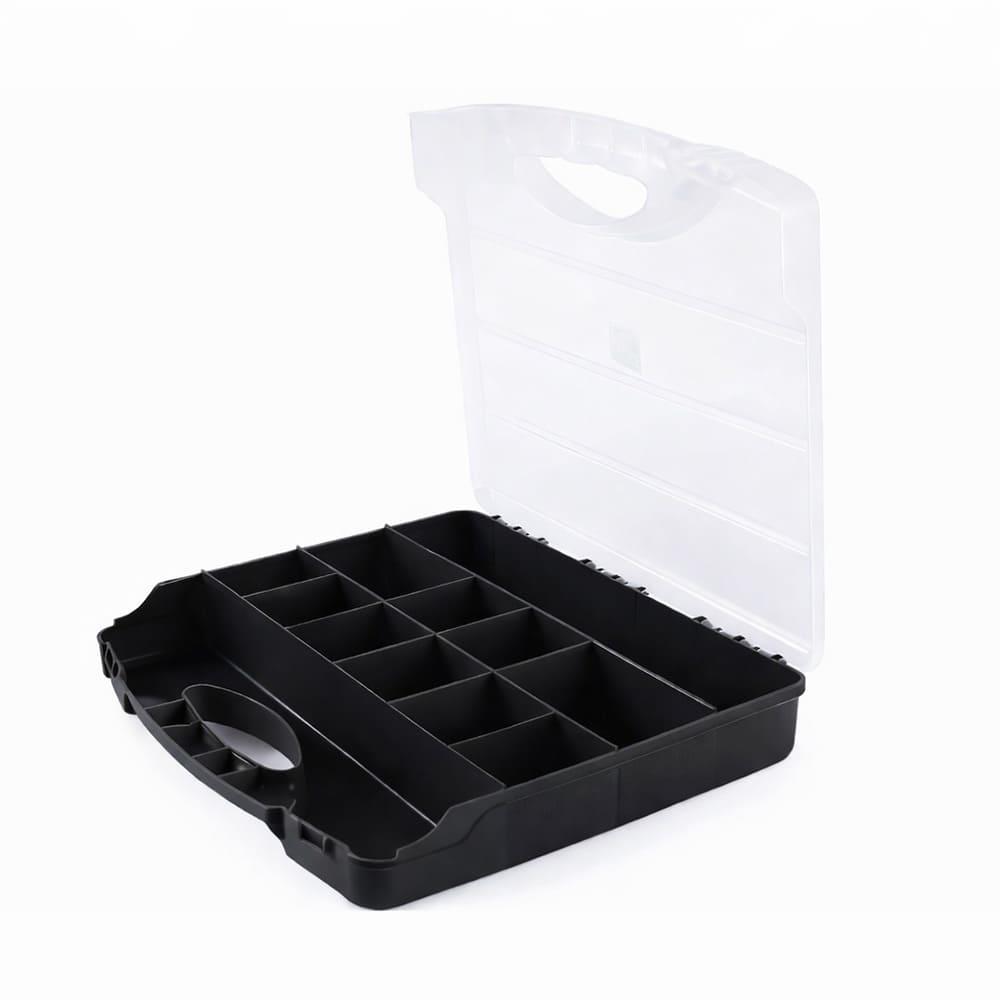 Super-Bag 12 Bölmeli Pro Organizer Çanta - ASR2044 | ID3502