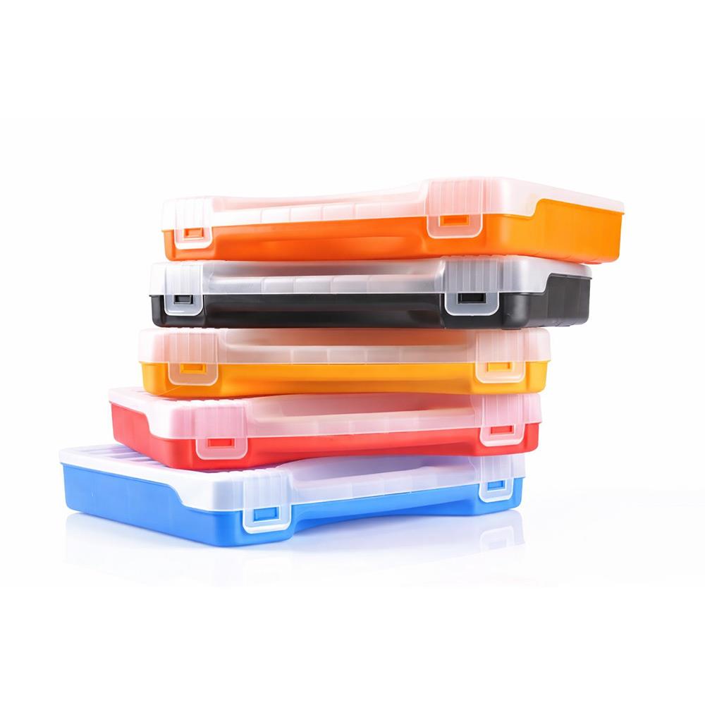 Super-Bag 12 Bölmeli Pro Organizer Çanta - ASR2044 | ID3502