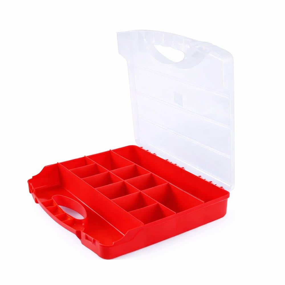 Super-Bag 12 Bölmeli Pro Organizer Çanta - ASR2044 | ID3502