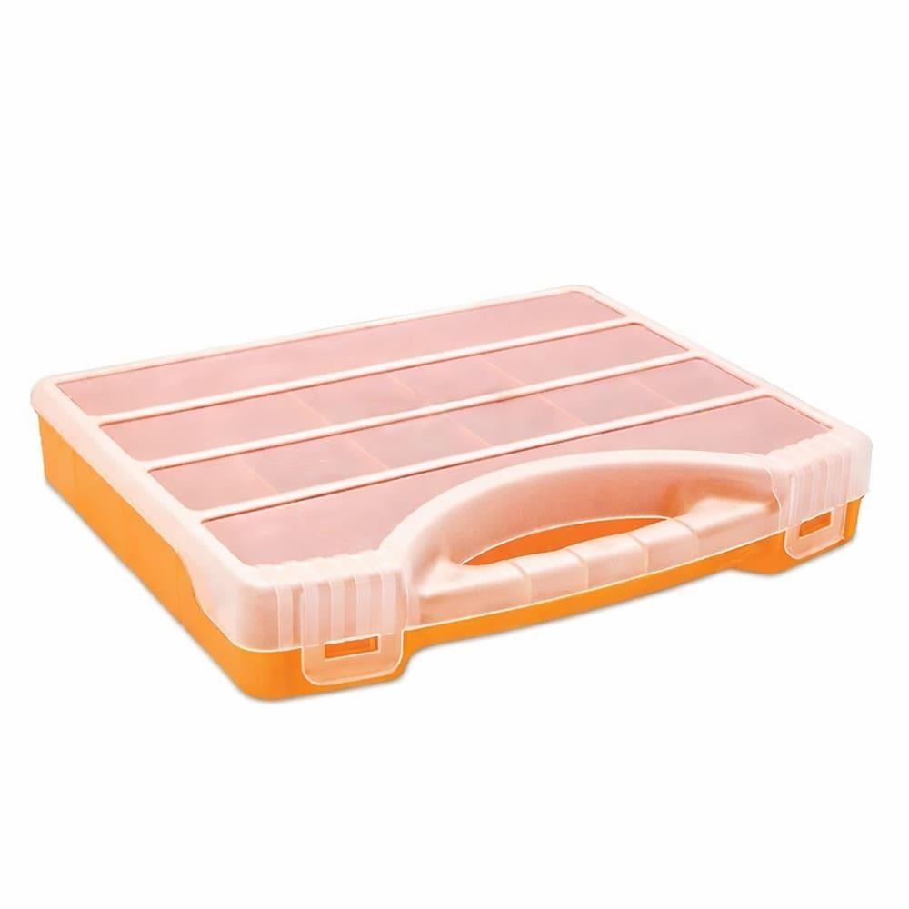 Super-Bag 12 Bölmeli Pro Organizer Çanta - ASR2044 | ID3502