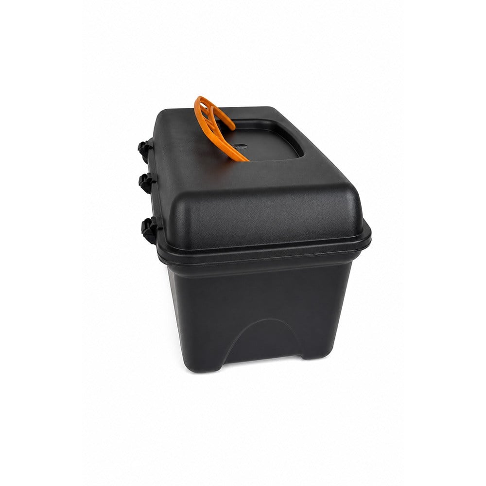 Super-Bag 12 inç Plastik Kilitli Mini Takım-Alet Çantası - ASR2016