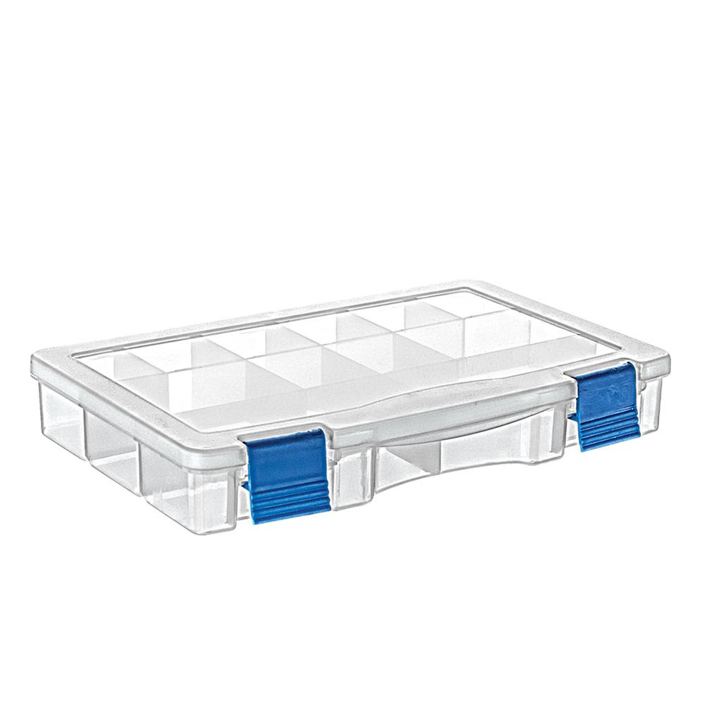 Super-Bag 14 Bölmeli Organizer Kutu - ASR2062 | ID5229