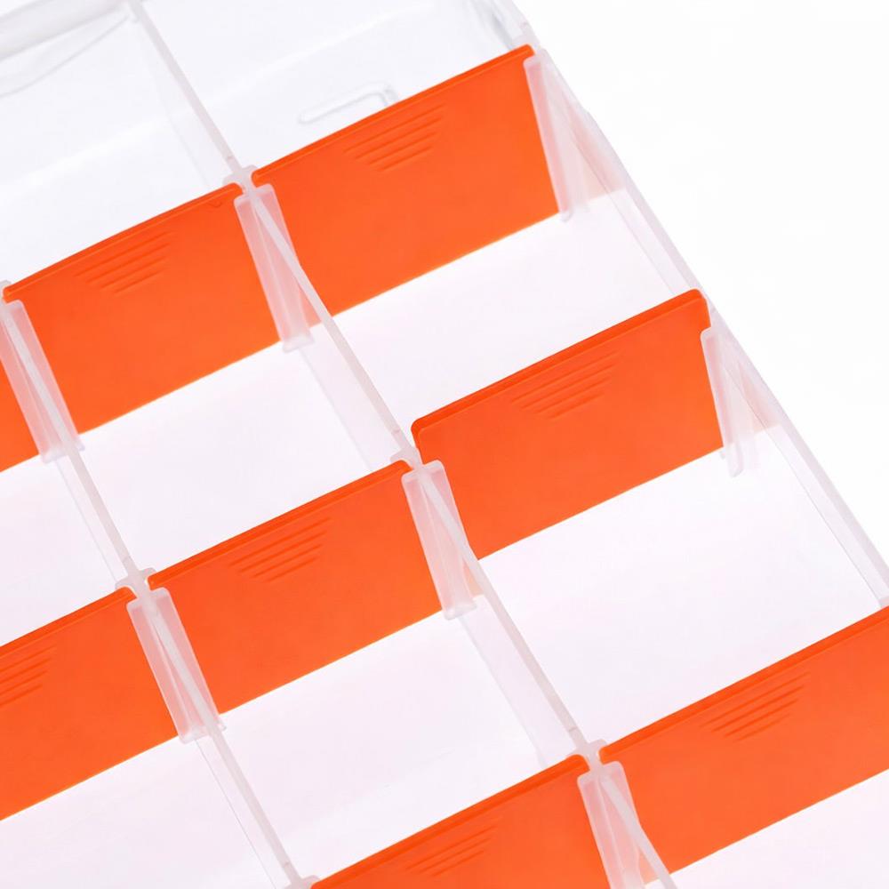 Super-Bag 15 Bölmeli Beta Organizer - ASR2094 | ID2496