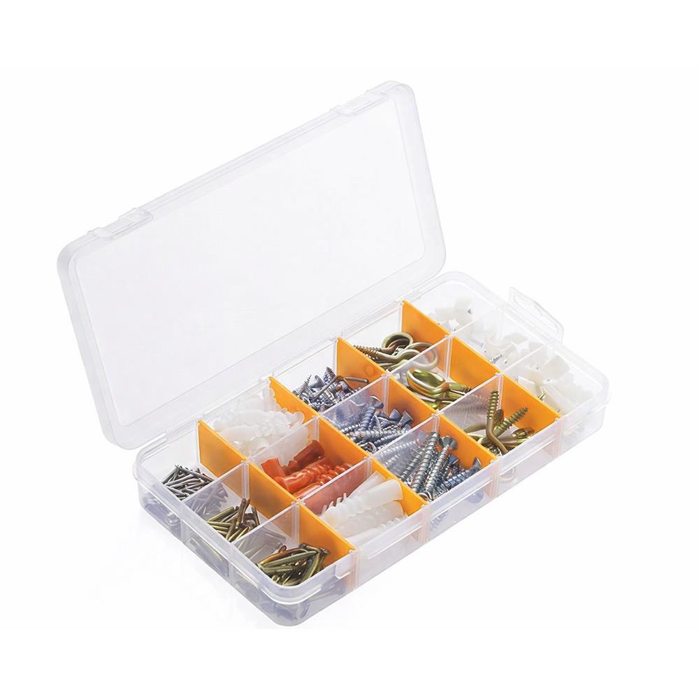 Super-Bag 15 Bölmeli Beta Organizer - ASR2094 | ID2496