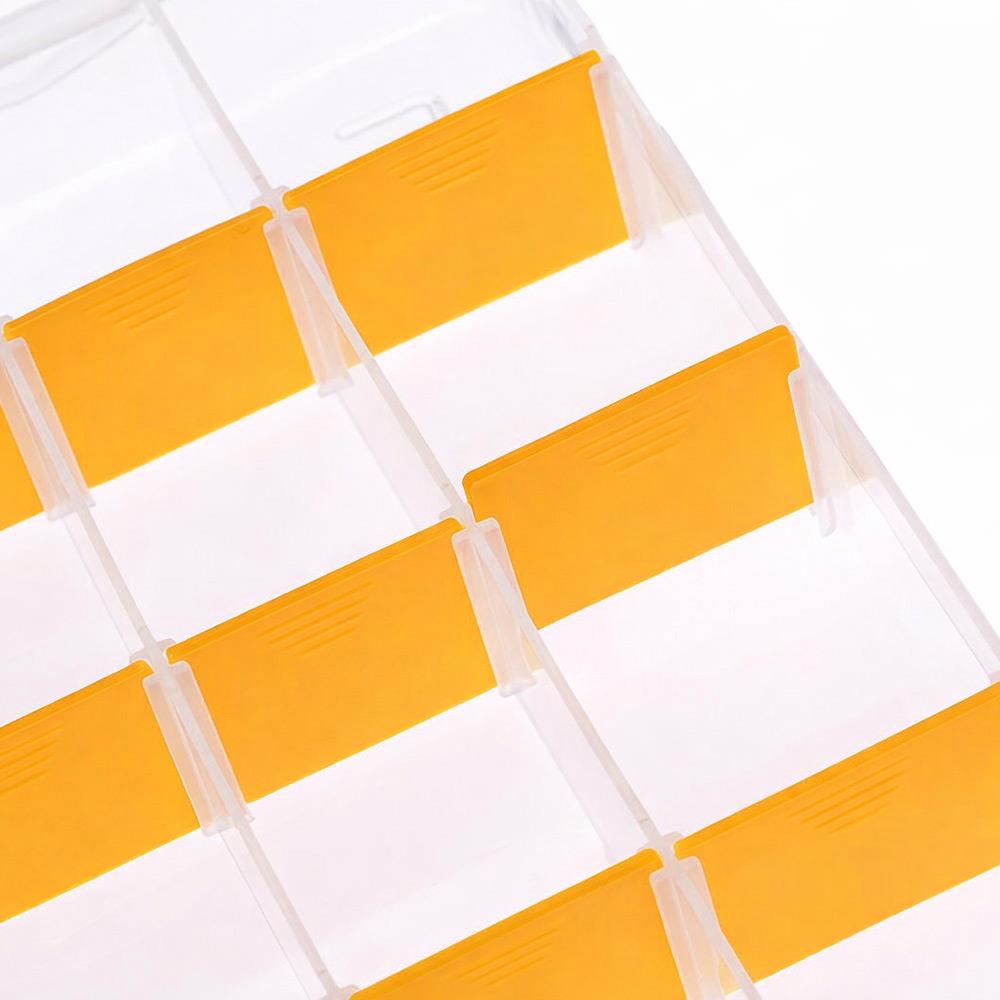 Super-Bag 15 Bölmeli Beta Organizer - ASR2094 | ID2496