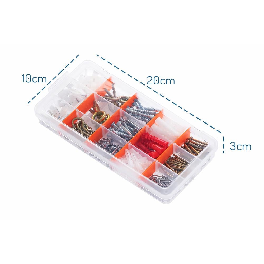 Super-Bag 15 Bölmeli Beta Organizer - ASR2094 | ID2496