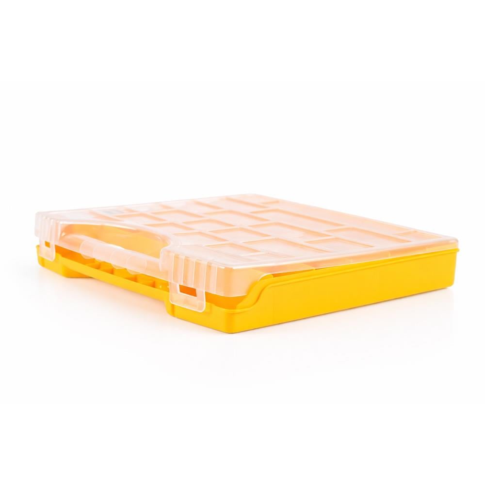Super-Bag 22 Bölmeli Pro Organizer Çanta - ASR2050 | ID1983