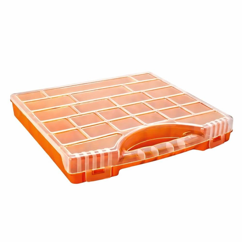 Super-Bag 22 Bölmeli Pro Organizer Çanta - ASR2050 | ID1983
