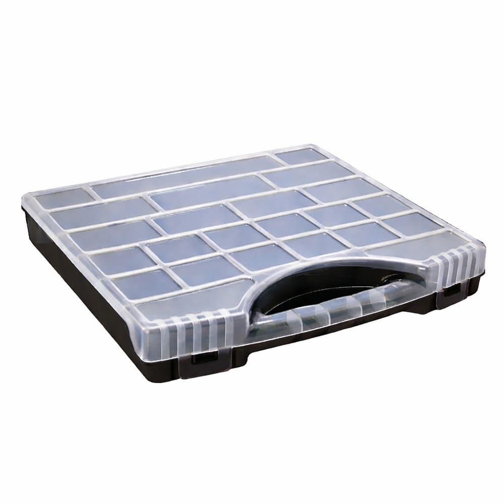 Super-Bag 22 Bölmeli Pro Organizer Çanta - ASR2050 | ID1983
