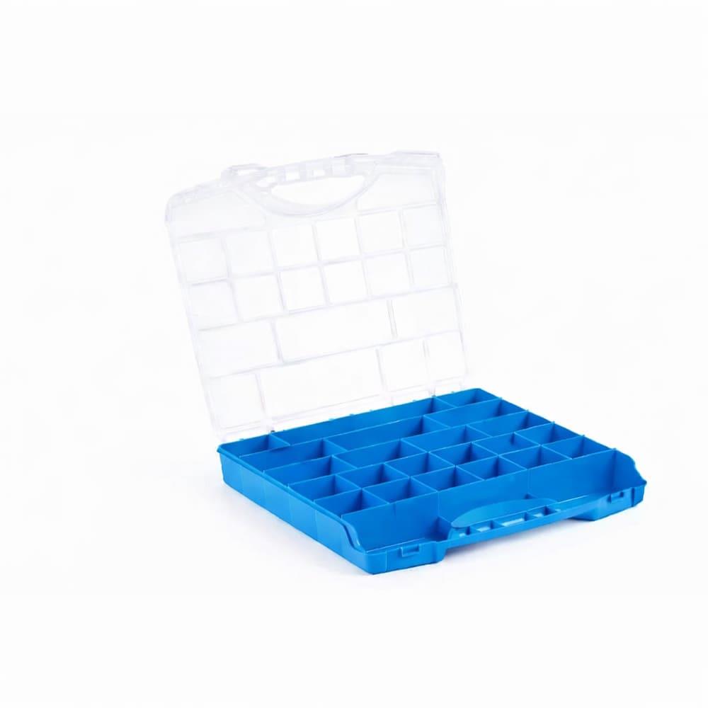 Super-Bag 22 Bölmeli Pro Organizer Çanta - ASR2050 | ID1983