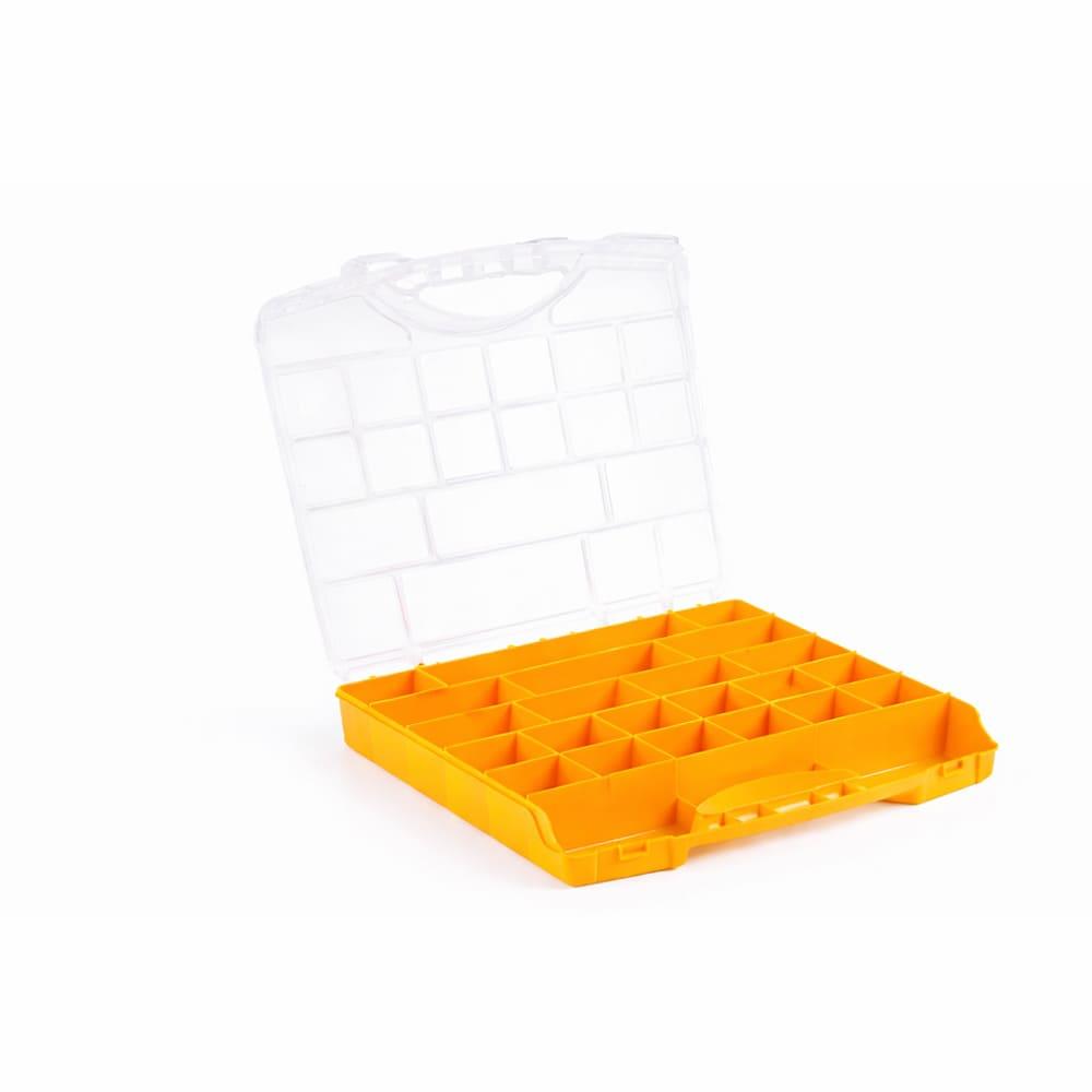 Super-Bag 22 Bölmeli Pro Organizer Çanta - ASR2050 | ID1983