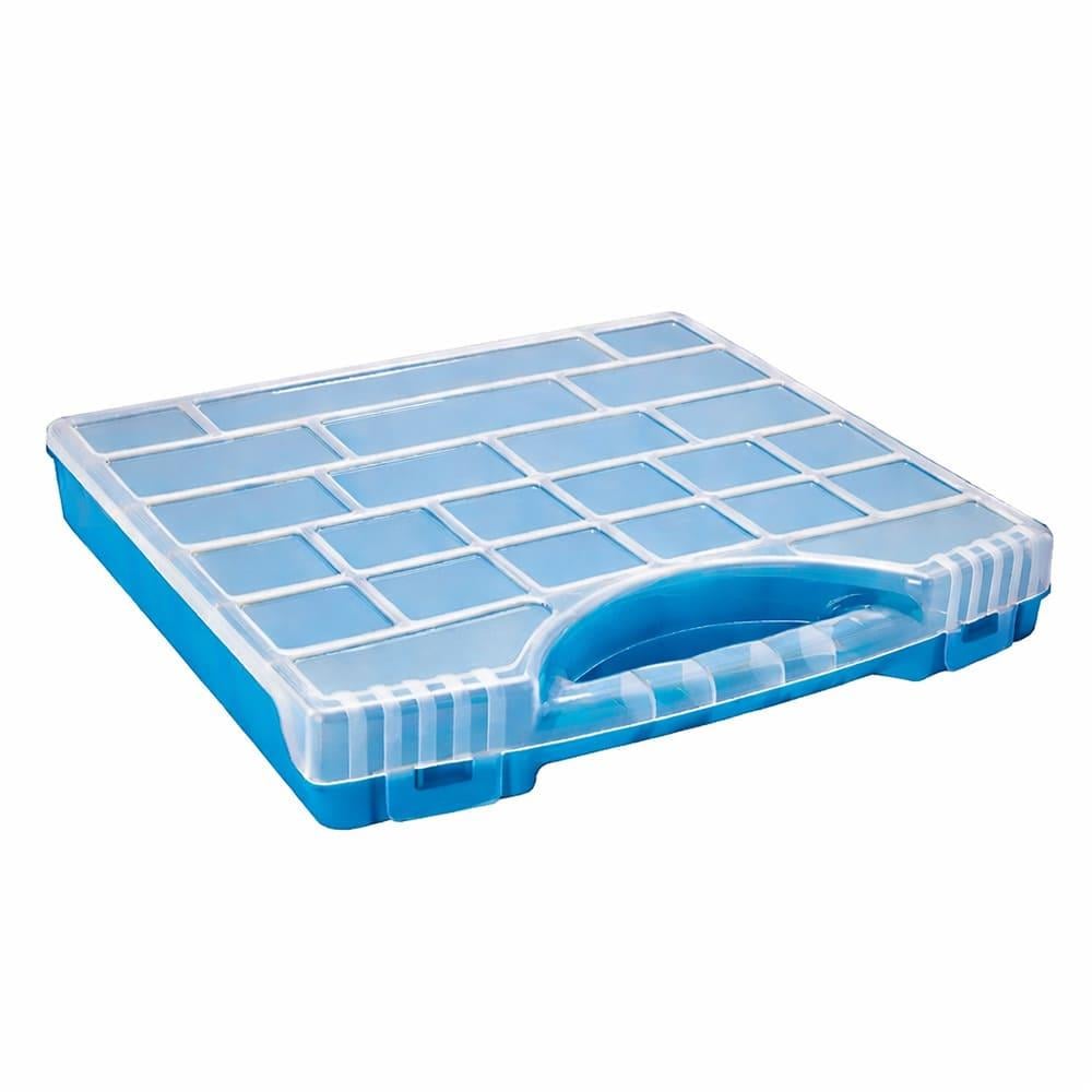 Super-Bag 22 Bölmeli Pro Organizer Çanta - ASR2050 | ID1983