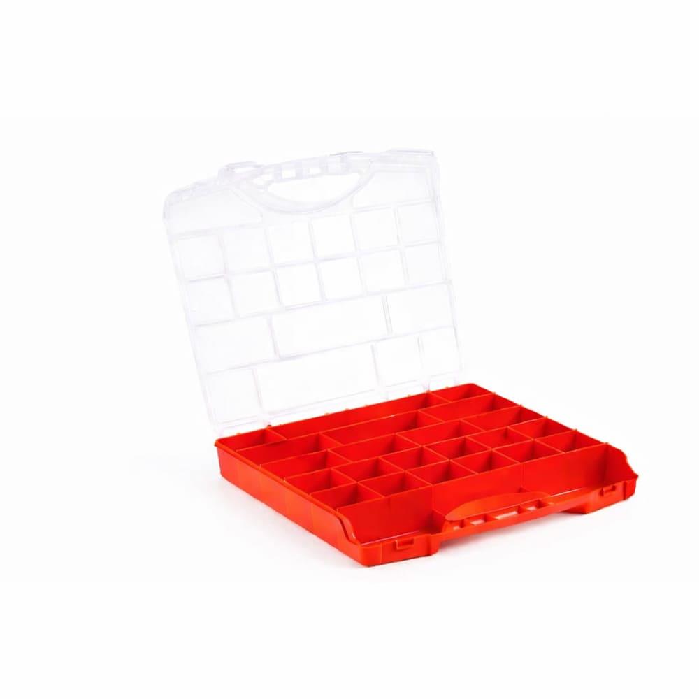 Super-Bag 22 Bölmeli Pro Organizer Çanta - ASR2050 | ID1983