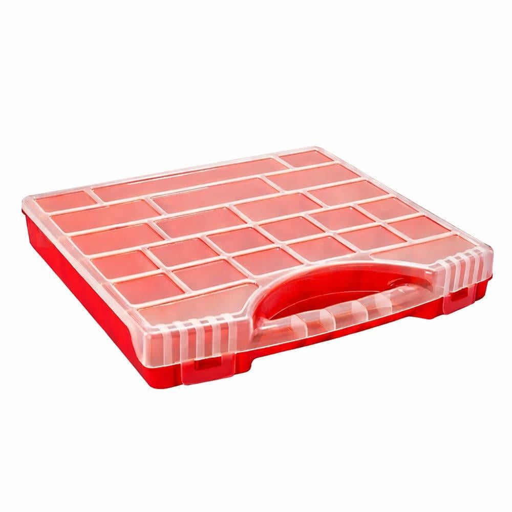 Super-Bag 22 Bölmeli Pro Organizer Çanta - ASR2050 | ID1983