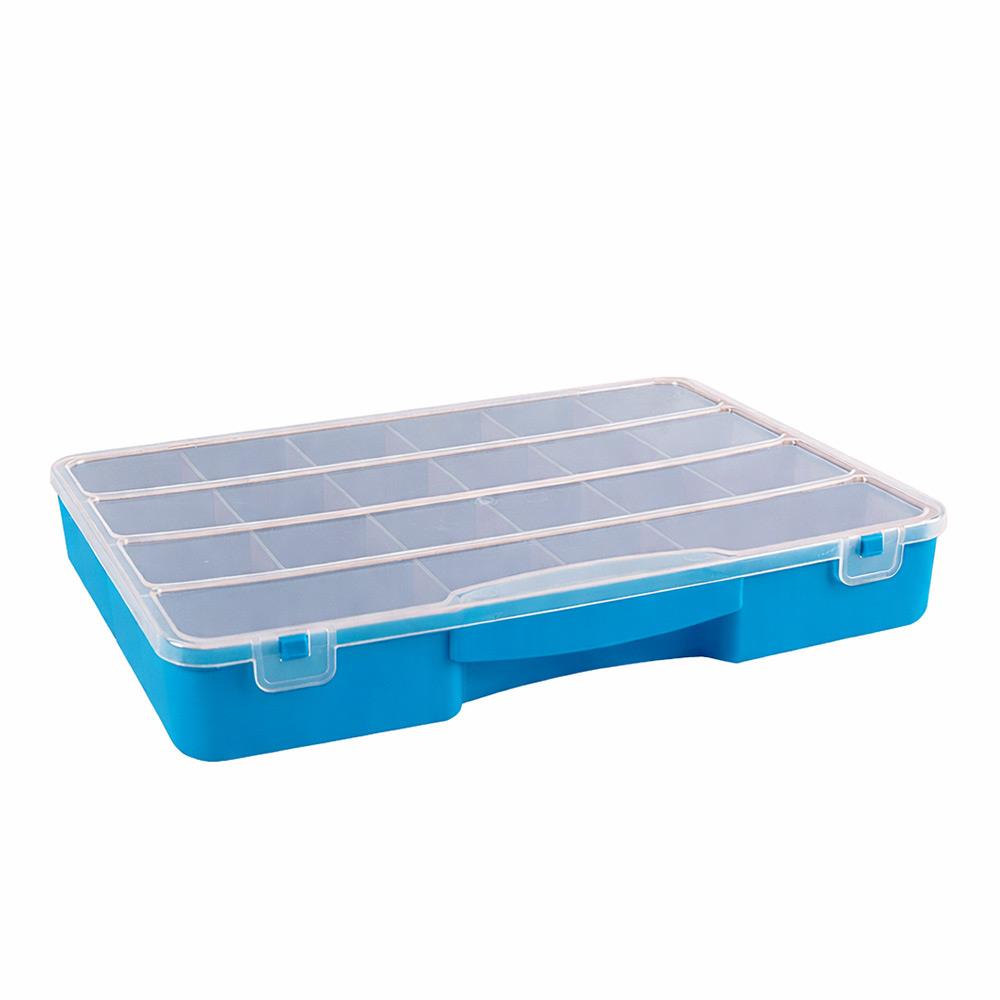 Super-Bag 22 Bölmeli Süper Organizer Çanta - ASR2043 | ID1980