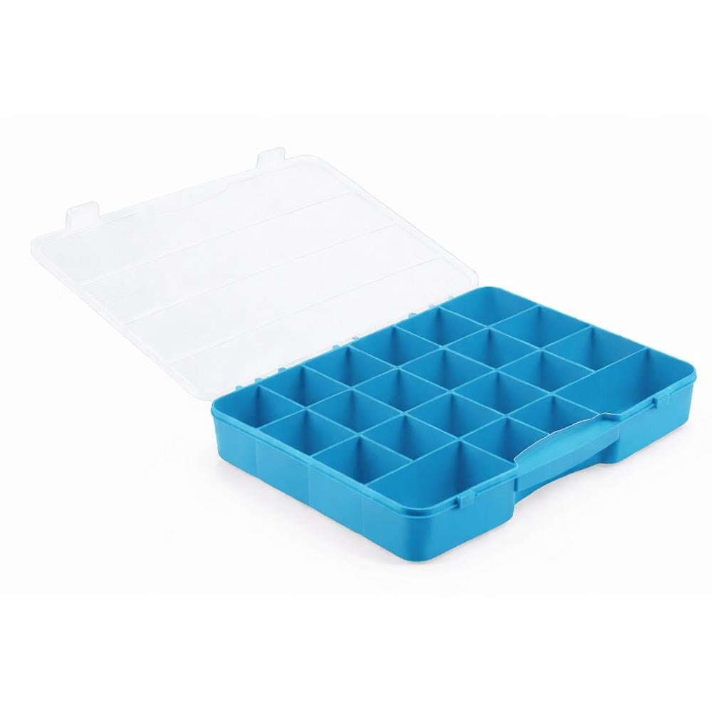 Super-Bag 22 Bölmeli Süper Organizer Çanta - ASR2043 | ID1980