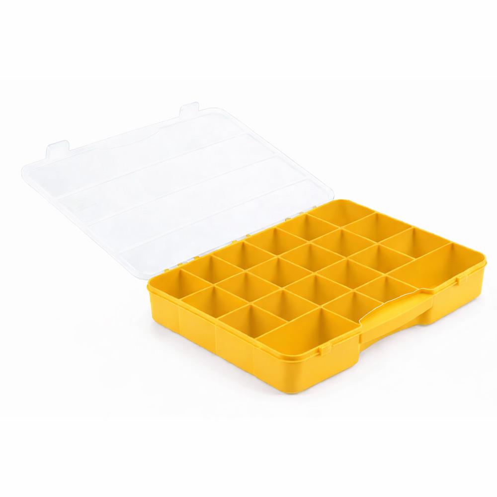 Super-Bag 22 Bölmeli Süper Organizer Çanta - ASR2043 | ID1980