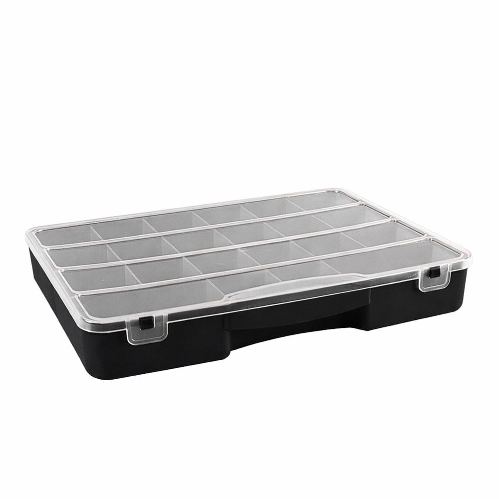 Super-Bag 22 Bölmeli Süper Organizer Çanta - ASR2043 | ID1980