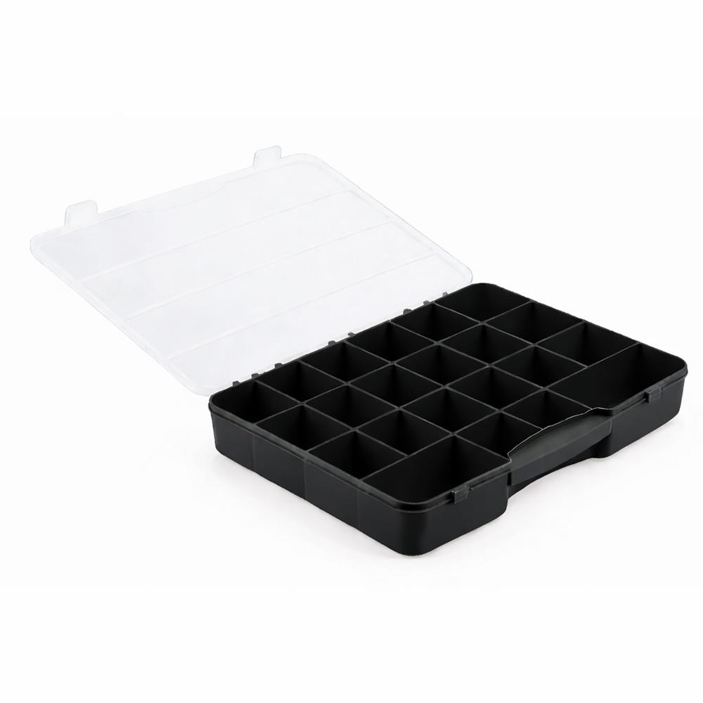 Super-Bag 22 Bölmeli Süper Organizer Çanta - ASR2043 | ID1980