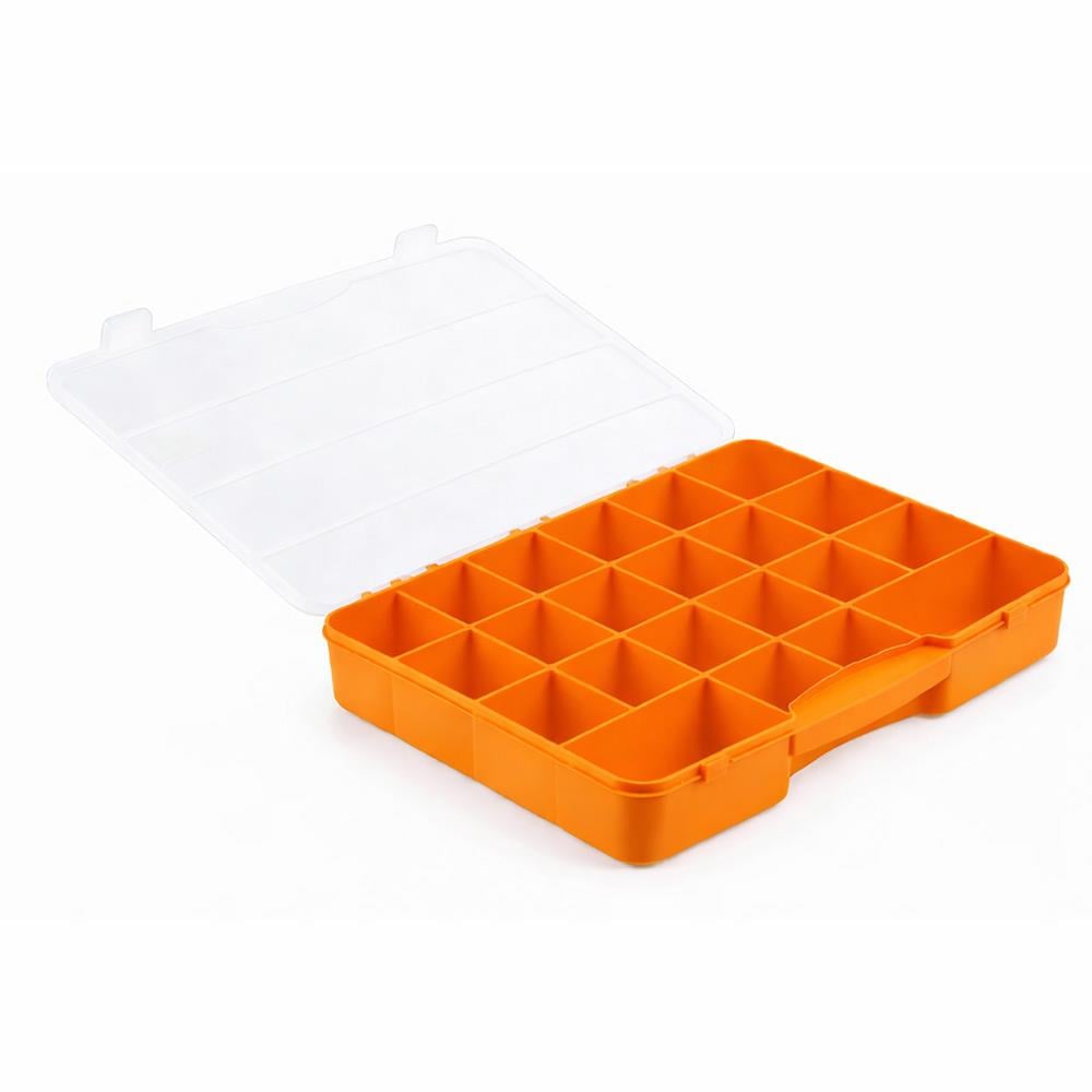 Super-Bag 22 Bölmeli Süper Organizer Çanta - ASR2043 | ID1980