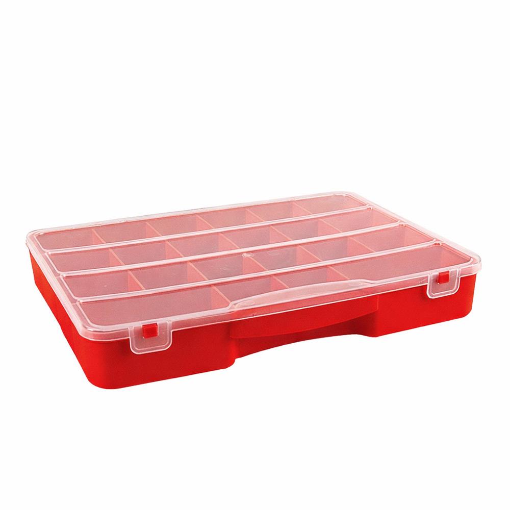 Super-Bag 22 Bölmeli Süper Organizer Çanta - ASR2043 | ID1980