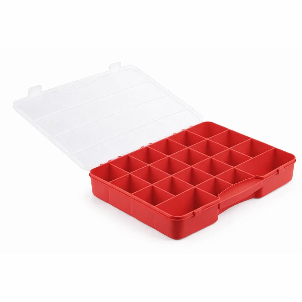 Super-Bag 22 Bölmeli Süper Organizer Çanta - ASR2043 | ID1980