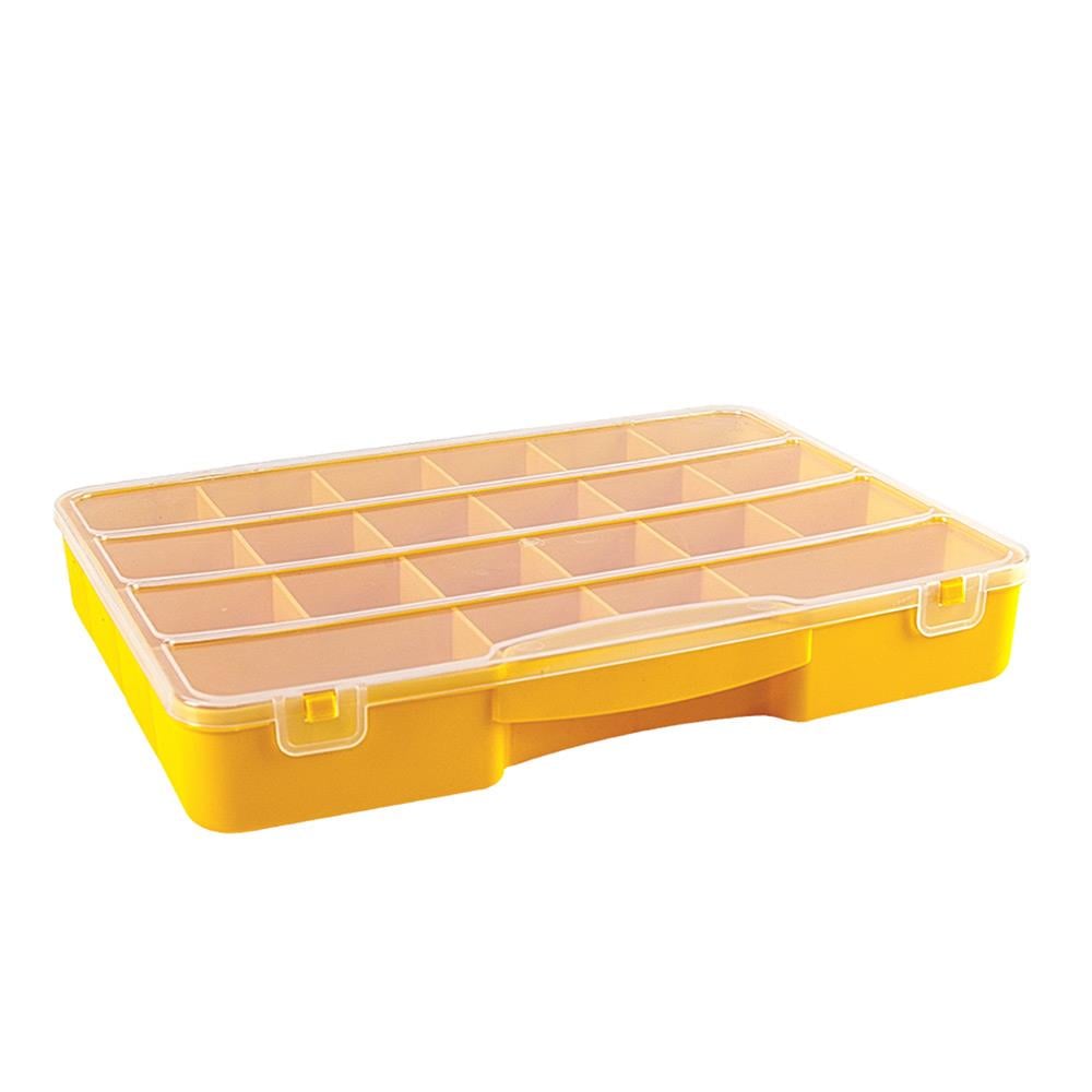 Super-Bag 22 Bölmeli Süper Organizer Çanta - ASR2043 | ID1980