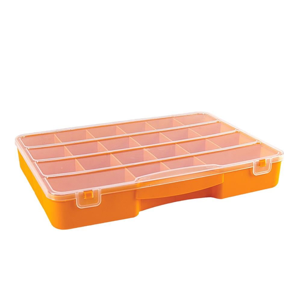 Super-Bag 22 Bölmeli Süper Organizer Çanta - ASR2043 | ID1980