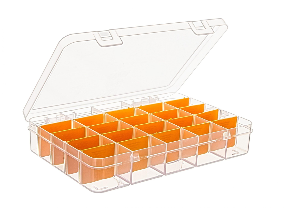 Super-Bag 25 Bölmeli Organizer - ASR5048 | ID6030