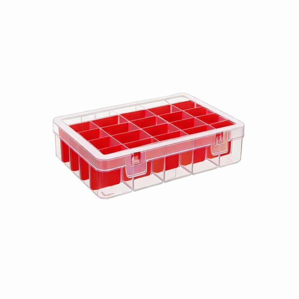 Super-Bag 25 Bölmeli Organizer - ASR5048 | ID6030