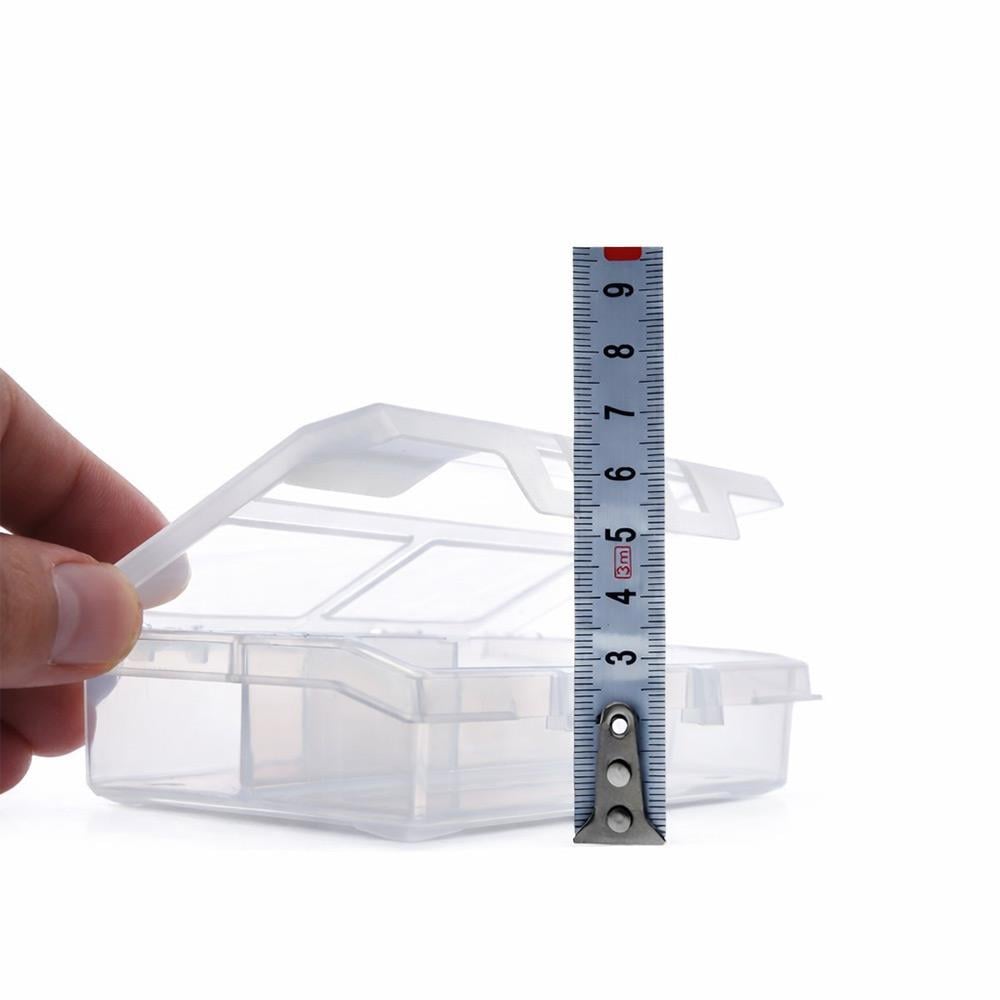 Super-Bag 3 Bölmeli Organizer Kutu - ASR4009 | ID5277