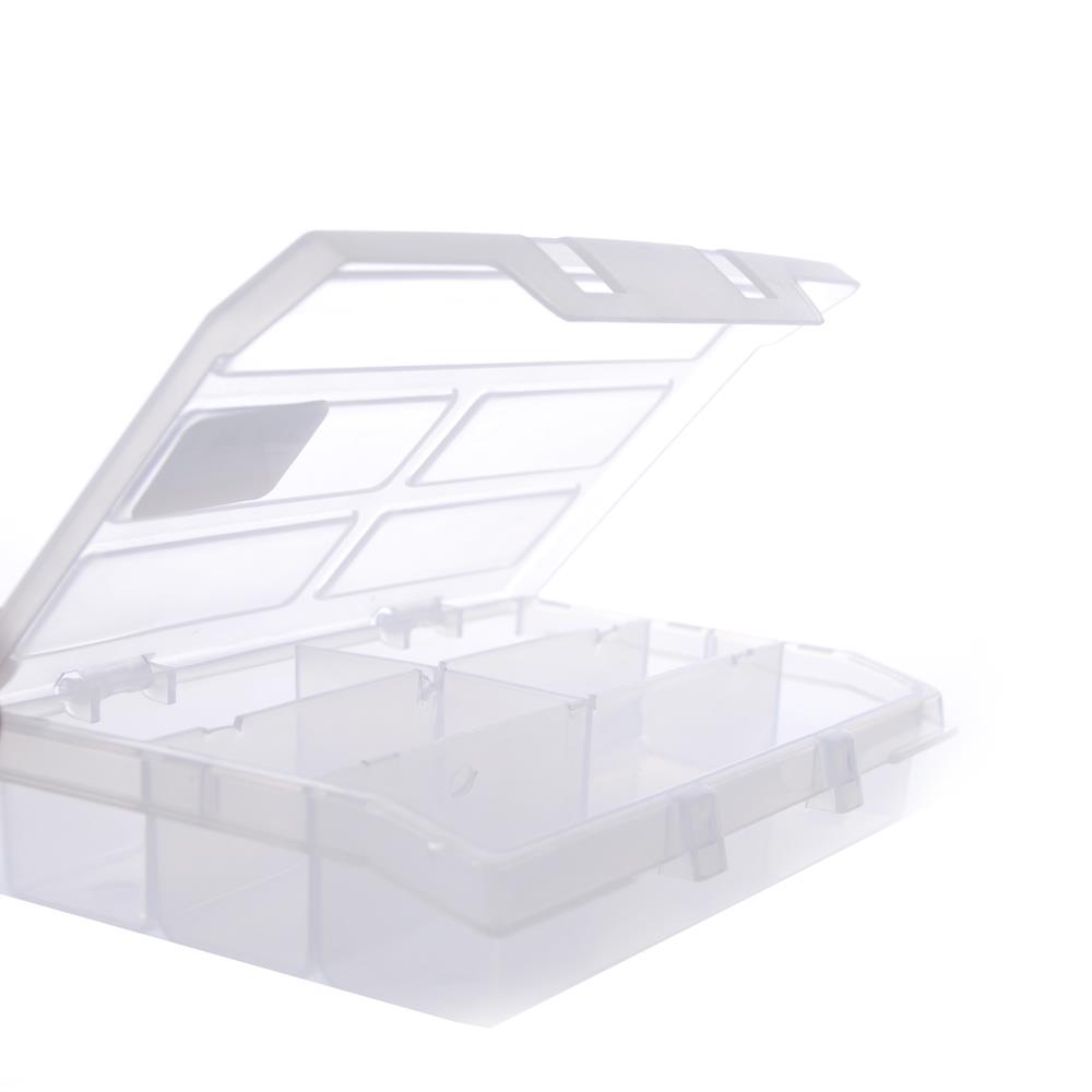 Super-Bag 5 Bölmeli Organizer Kutu - ASR4010 | ID5276 