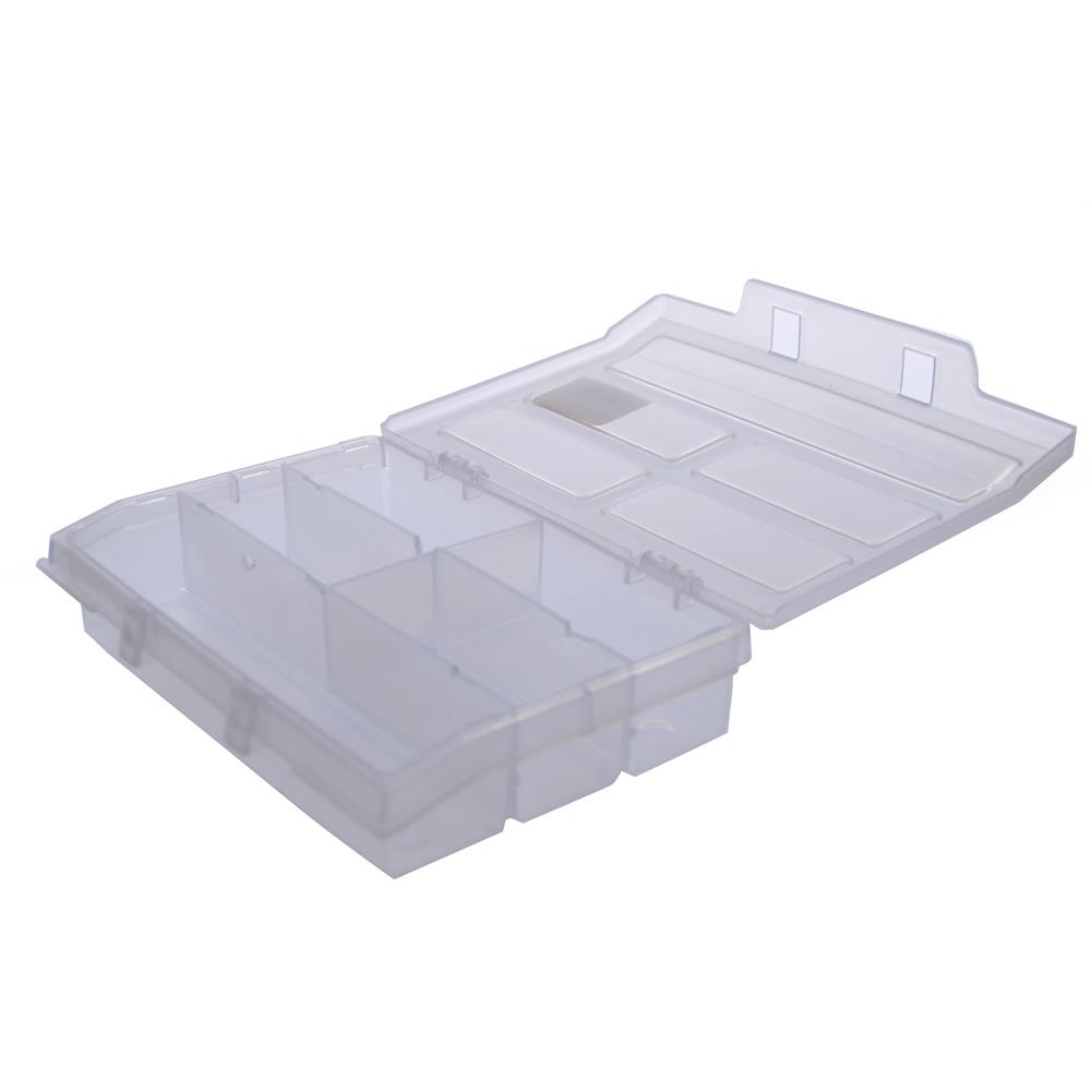 Super-Bag 5 Bölmeli Organizer Kutu - ASR4010 | ID5276 