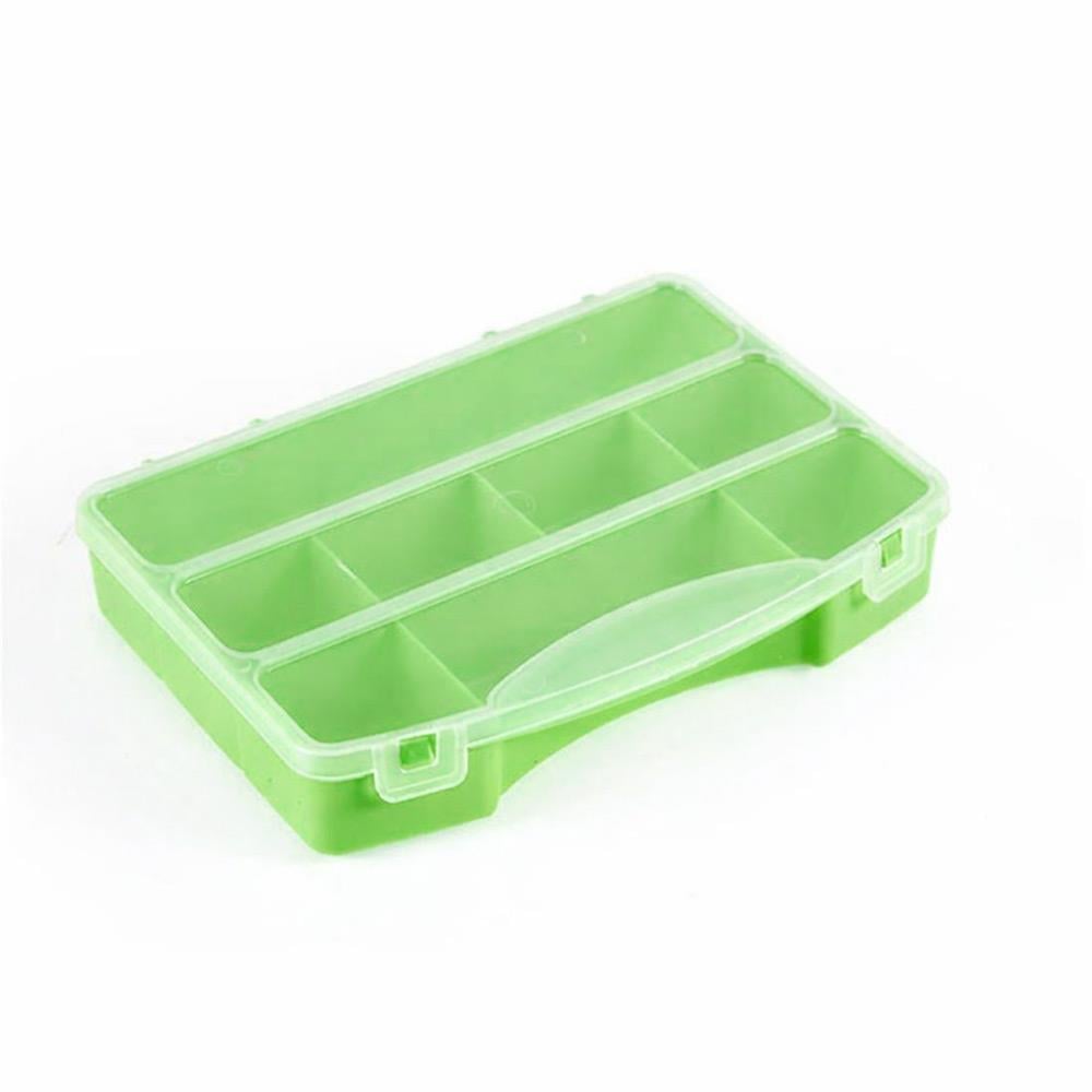 Super-Bag 8 Bölmeli Süper Organizer Çanta - ASR2042 | ID1982