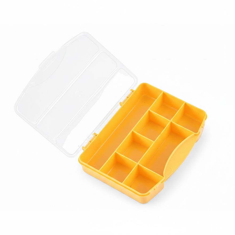 Super-Bag 8 Bölmeli Süper Organizer Çanta - ASR2042 | ID1982