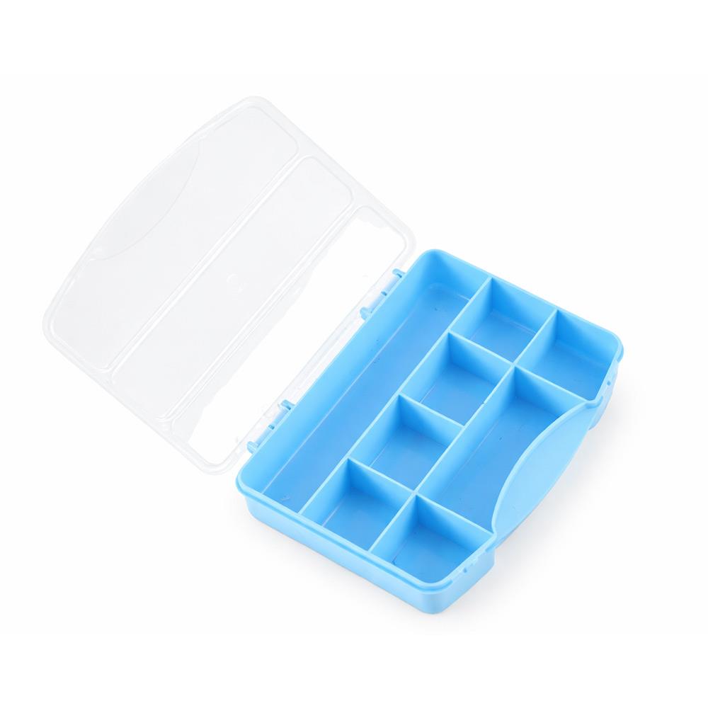 Super-Bag 8 Bölmeli Süper Organizer Çanta - ASR2042 | ID1982