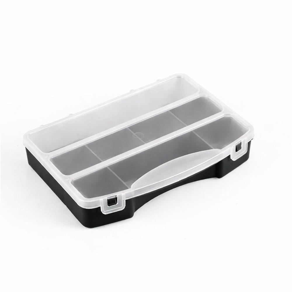 Super-Bag 8 Bölmeli Süper Organizer Çanta - ASR2042 | ID1982