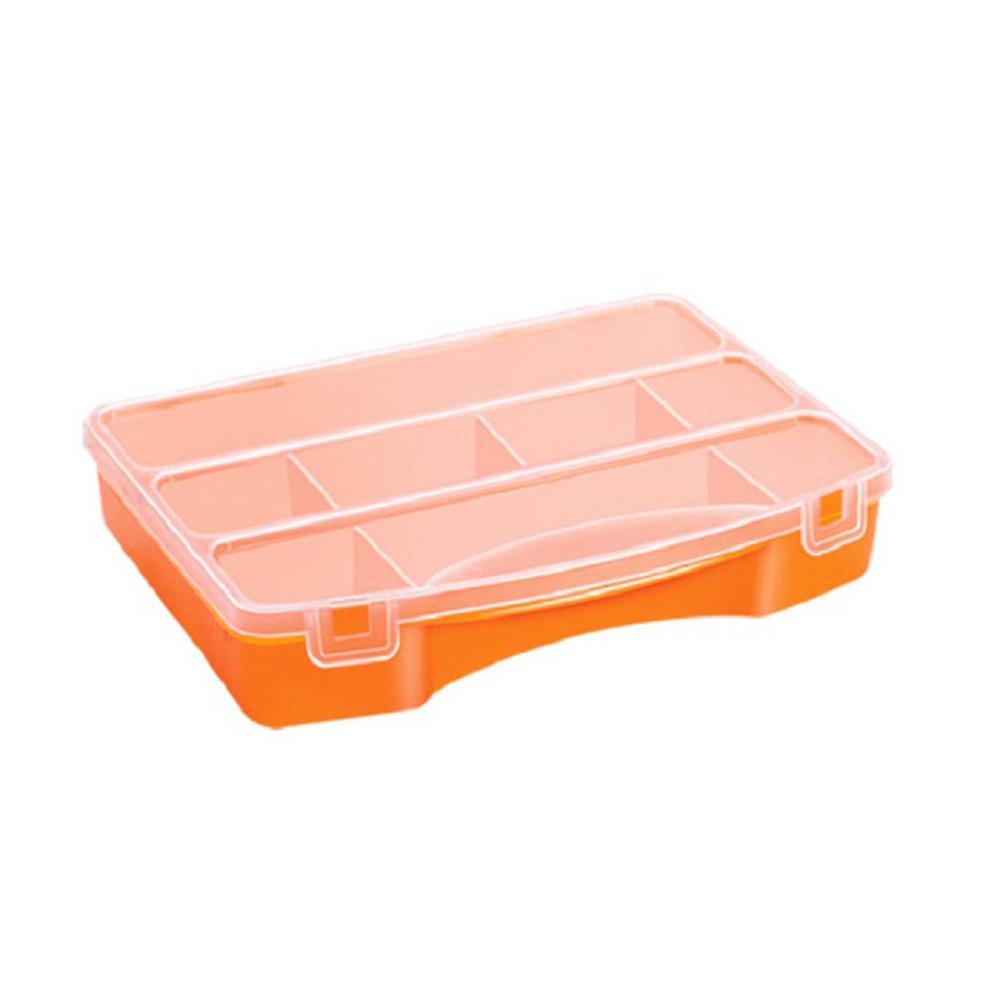 Super-Bag 8 Bölmeli Süper Organizer Çanta - ASR2042 | ID1982