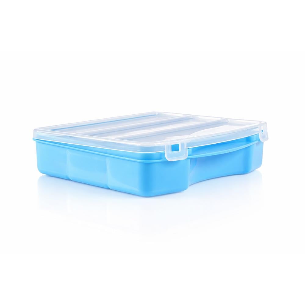 Super-Bag 8 Bölmeli Süper Organizer Çanta - ASR2042 | ID1982