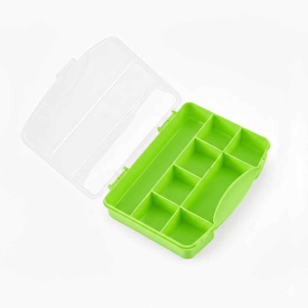 Super-Bag 8 Bölmeli Süper Organizer Çanta - ASR2042 | ID1982