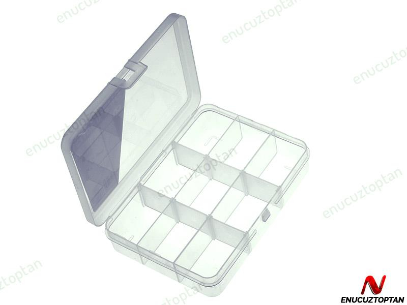 Super-Bag 9 Bölmeli Beta Organizer - ASR2092 | ID2492