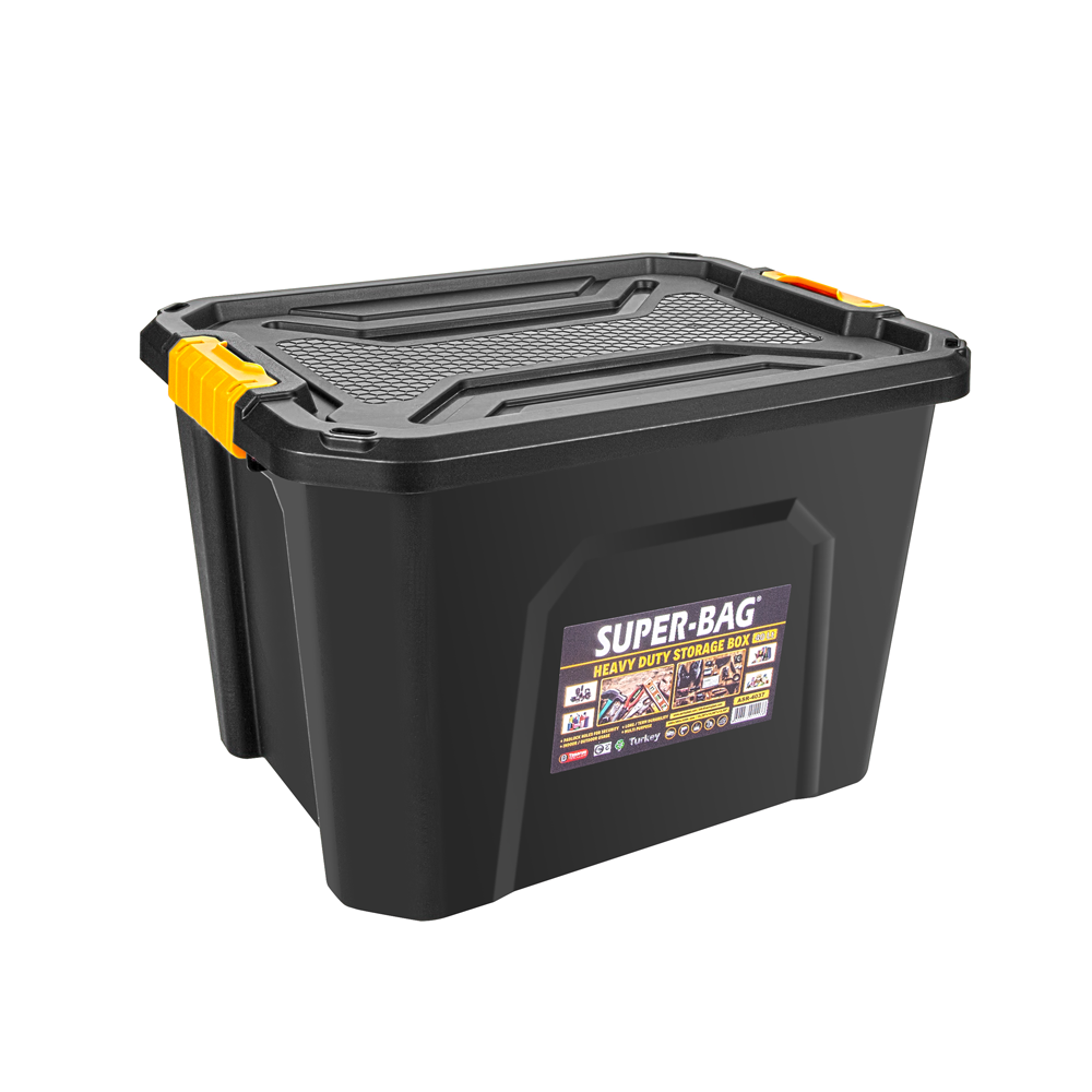 Super-Bag ASR-4037 42 LT Saklama Kutusu | ID6558