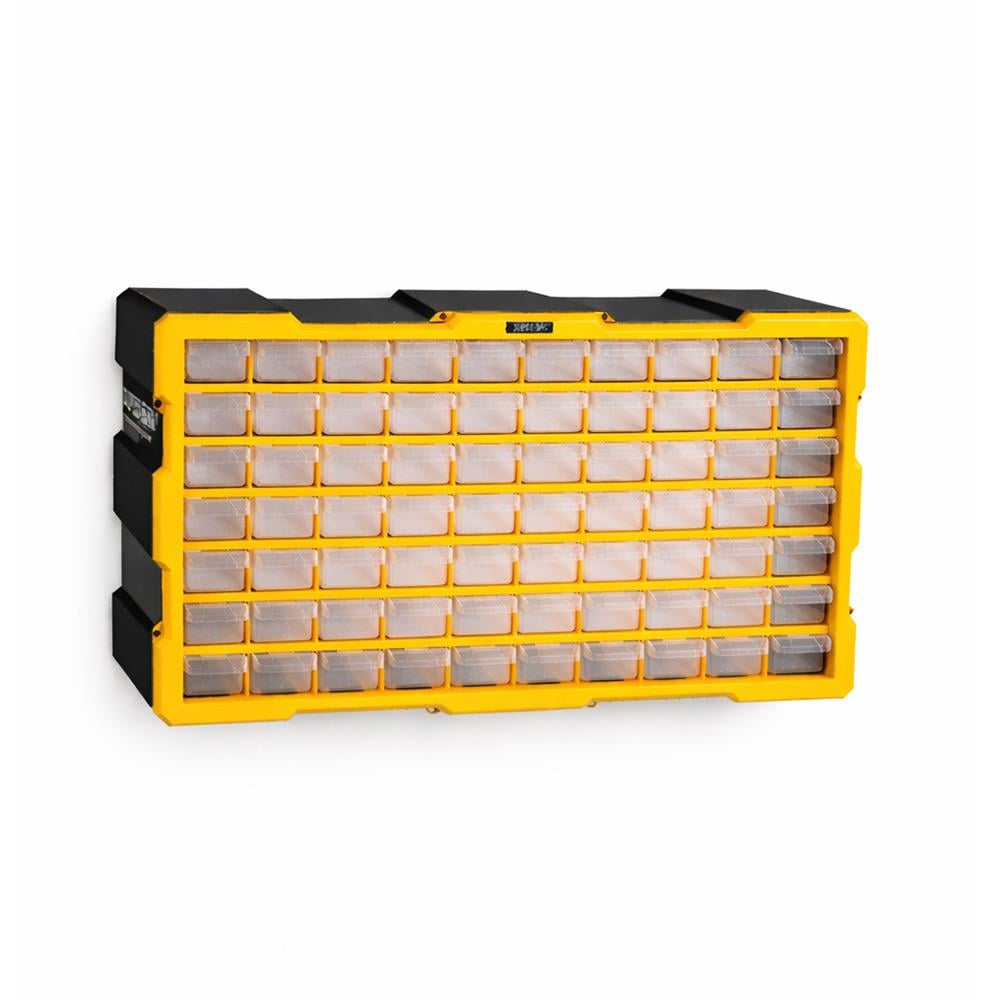 Super-Bag ASR-6015 Monoblok 70 Çekmeceli Organizer Seti | ID6560