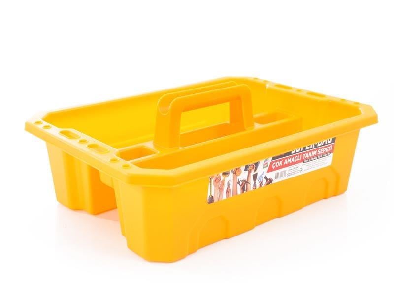 Super-Bag ASR5045 Çok Amaçlı Takım Sepeti | ID4852