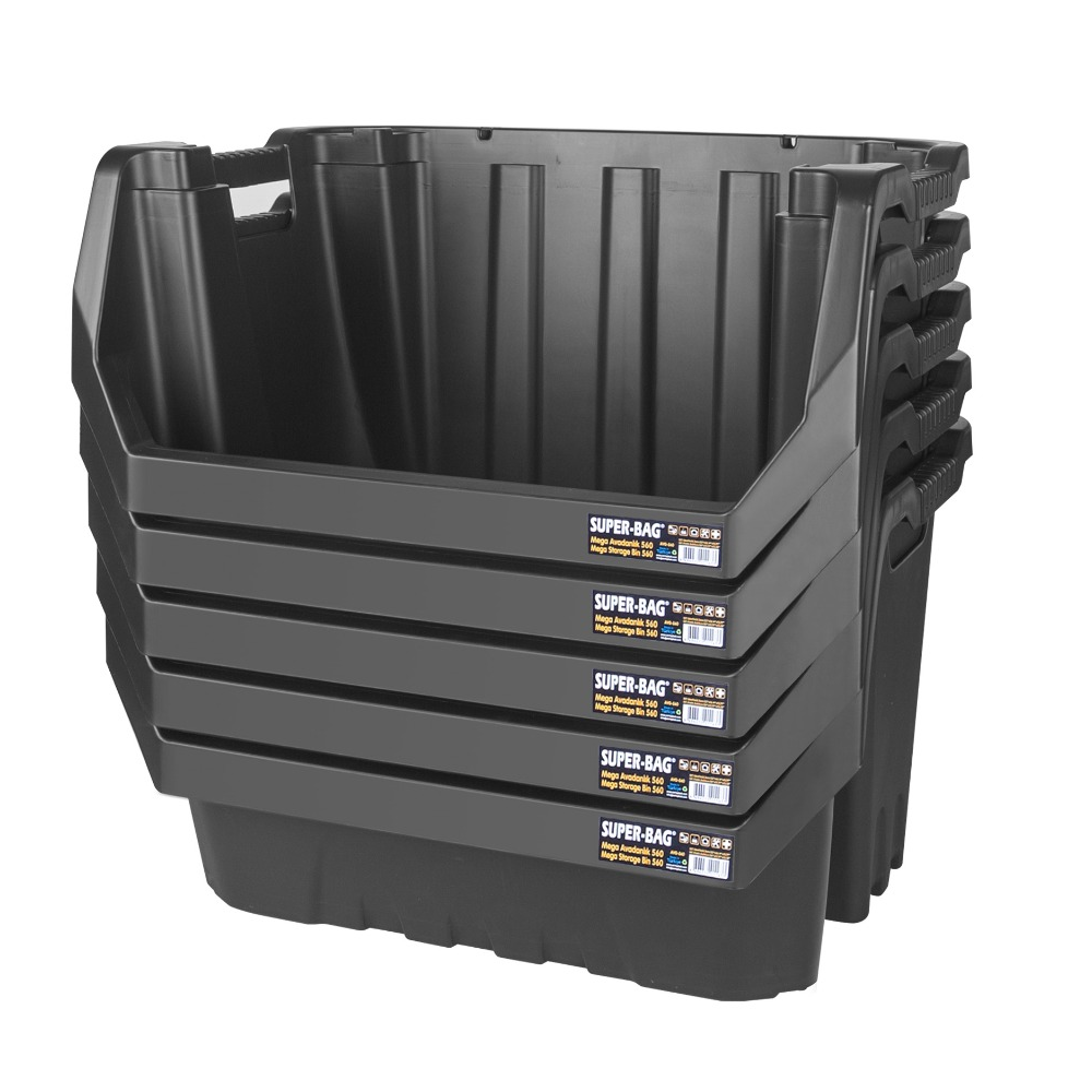 Super Bag AVG-560 Mega Avadanlık | ID6551