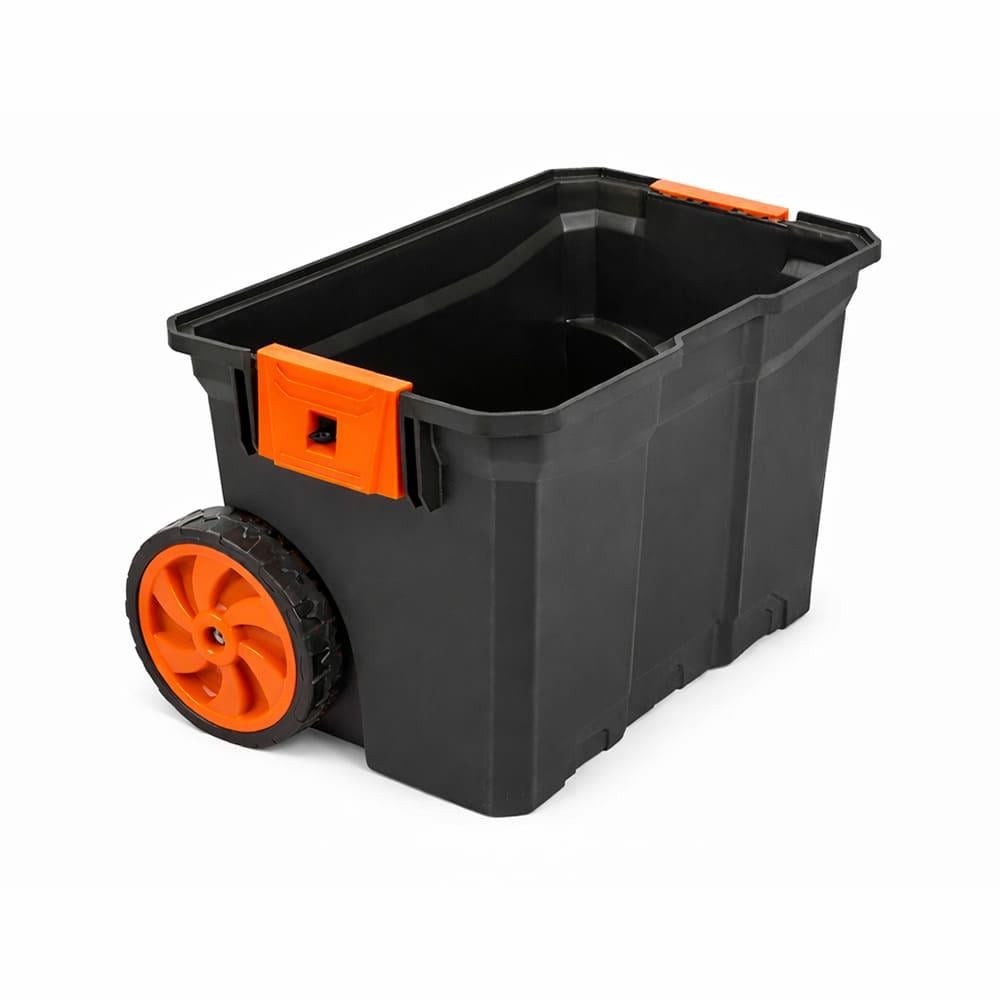 Super-Bag Çift Katlı Tekerlekli Takım Çantası ASR-5039 | ID4689