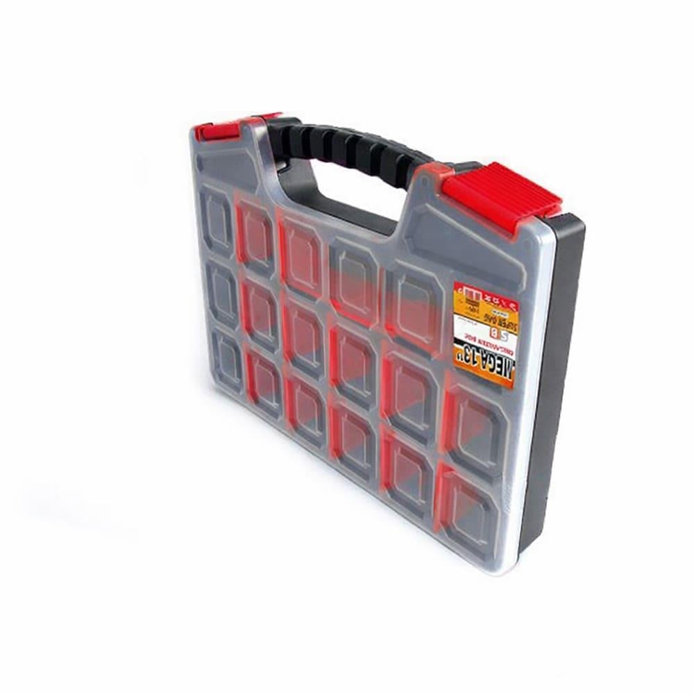 Super-Bag Mega 13 inç  Organizer Takım Çantası - ASR2034 | ID386