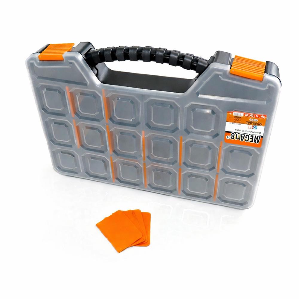 Super-Bag Mega 18 inç Organizer Takım Çantası - ASR2035 | ID390