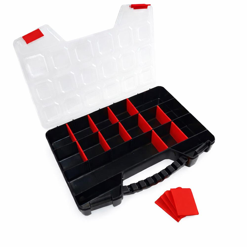 Super-Bag Mega 18 inç Organizer Takım Çantası - ASR2035 | ID390