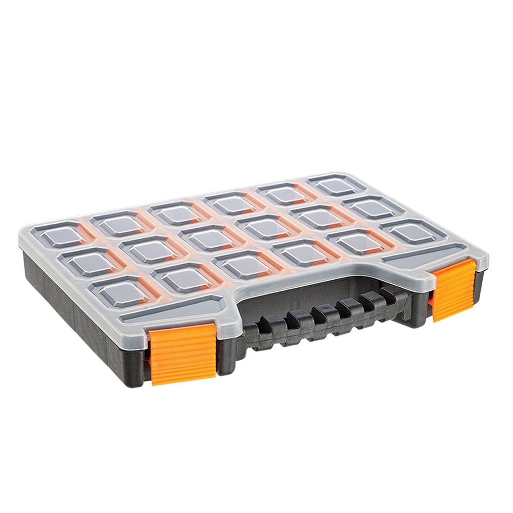 Super-Bag Mega 18 inç Organizer Takım Çantası - ASR2035 | ID390